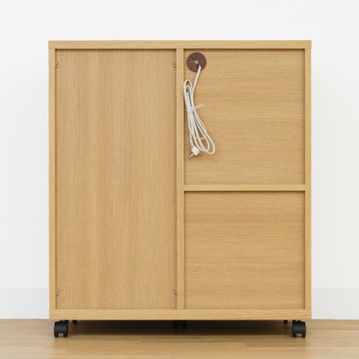 背面化粧仕上げ