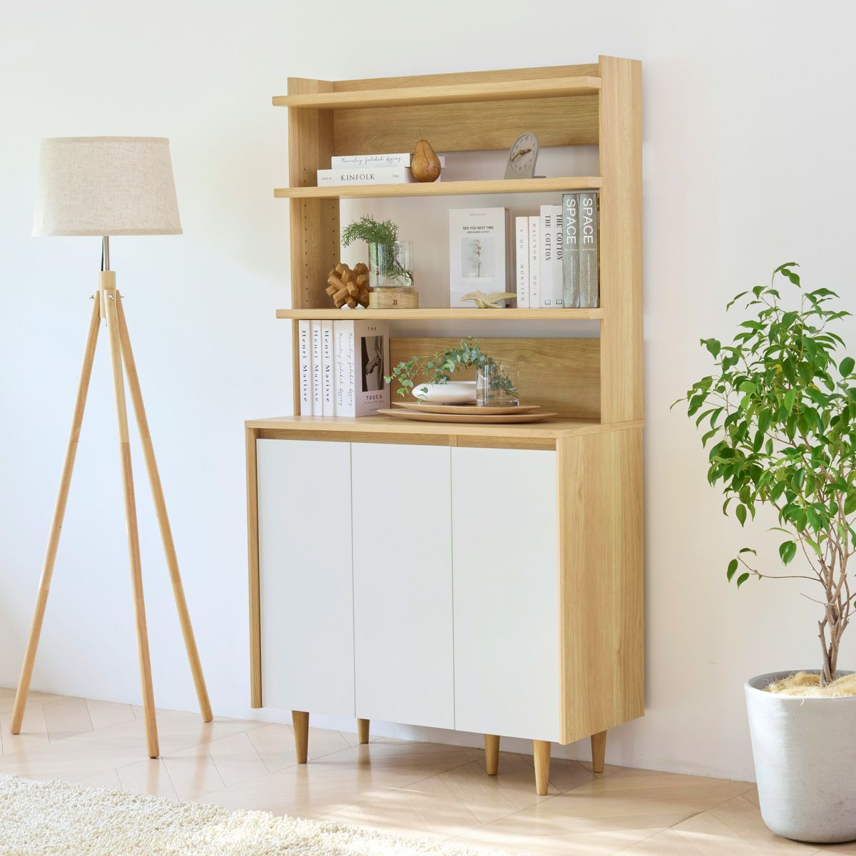 キャビネット | 家具インテリア通販のSHIRAI STORE(白井産業)