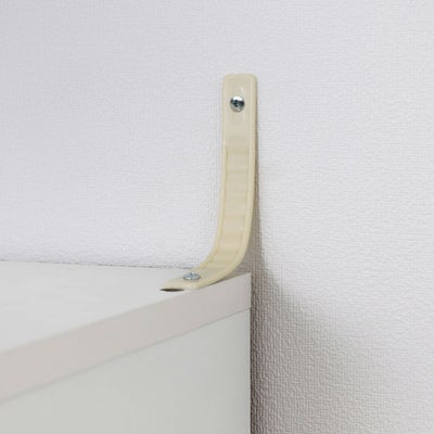 免震補助バンド付き