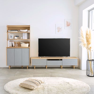 心落ち着く「北欧モダンスタイル」