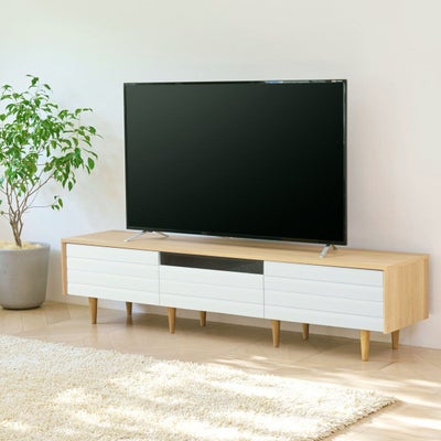 テレビ台ランキング | 家具インテリア通販のSHIRAI STORE(白井産業)