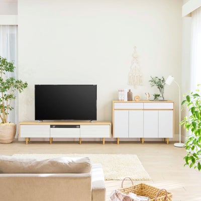 心落ち着く「北欧モダンスタイル」