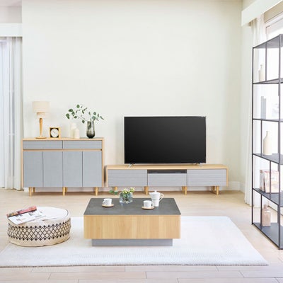 心落ち着く「北欧モダンスタイル」