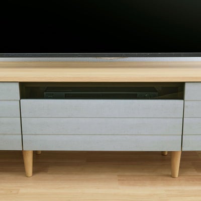 中を隠せるスモークガラス