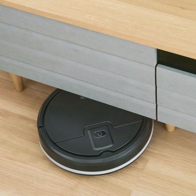 ロボット掃除機が入る高さ