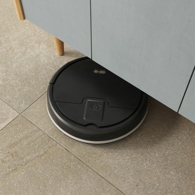 ロボット掃除機が入る高さ