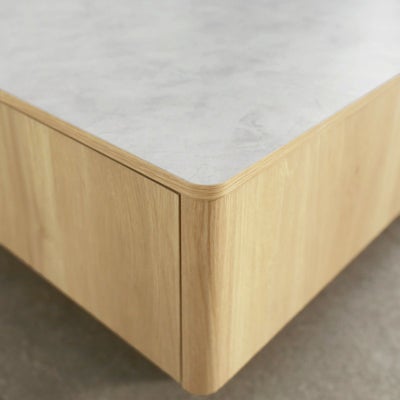 丸みのあるデザイン