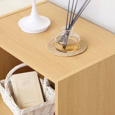 インテリアに馴染むベーシックカラー