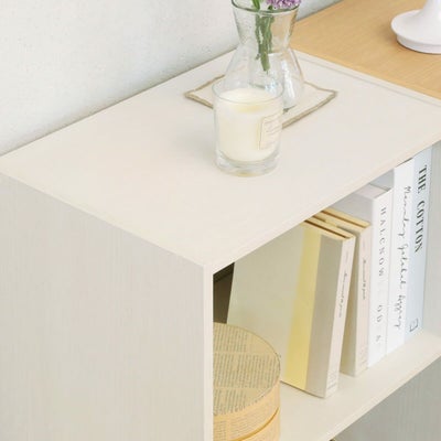 インテリアに馴染むベーシックカラー