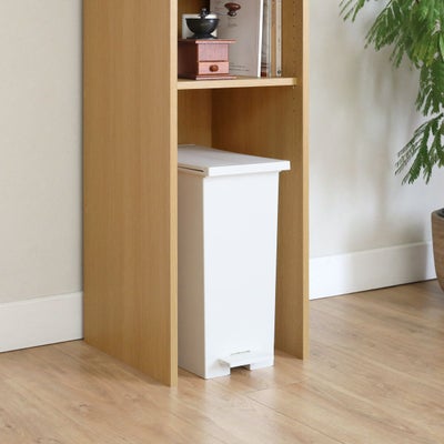 ゴミ箱収納スペース