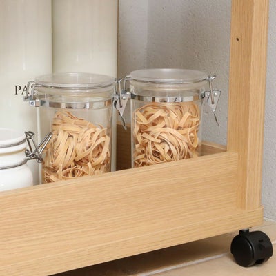 物が落ちにくいこぼれ止め付き