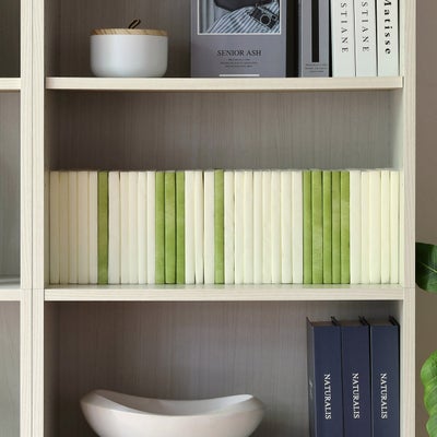 コミックを36冊収納できます