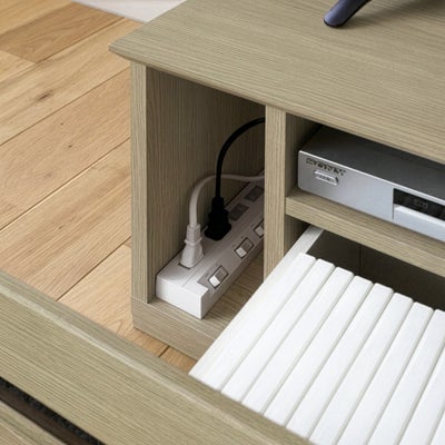 電源タップの収納