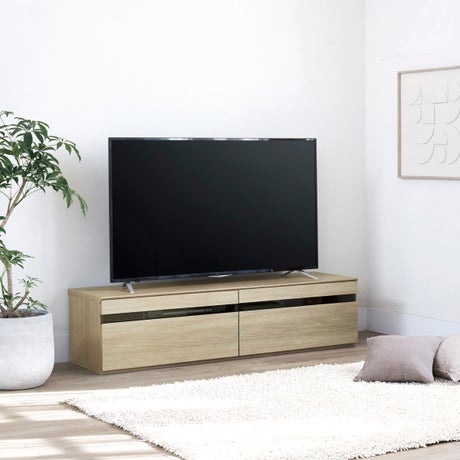 テレビ台・ローボード ロータイプ | 家具インテリア通販のSHIRAI STORE 
