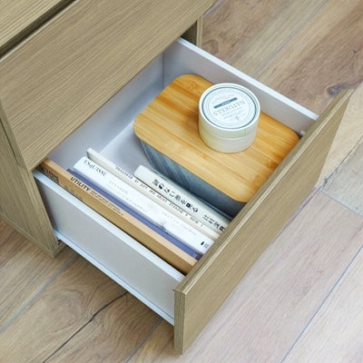 A4サイズが収納できます