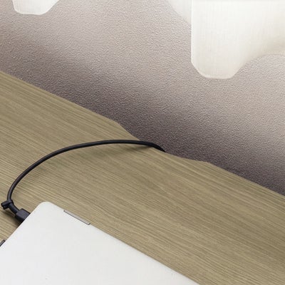 PCなどの配線用加工