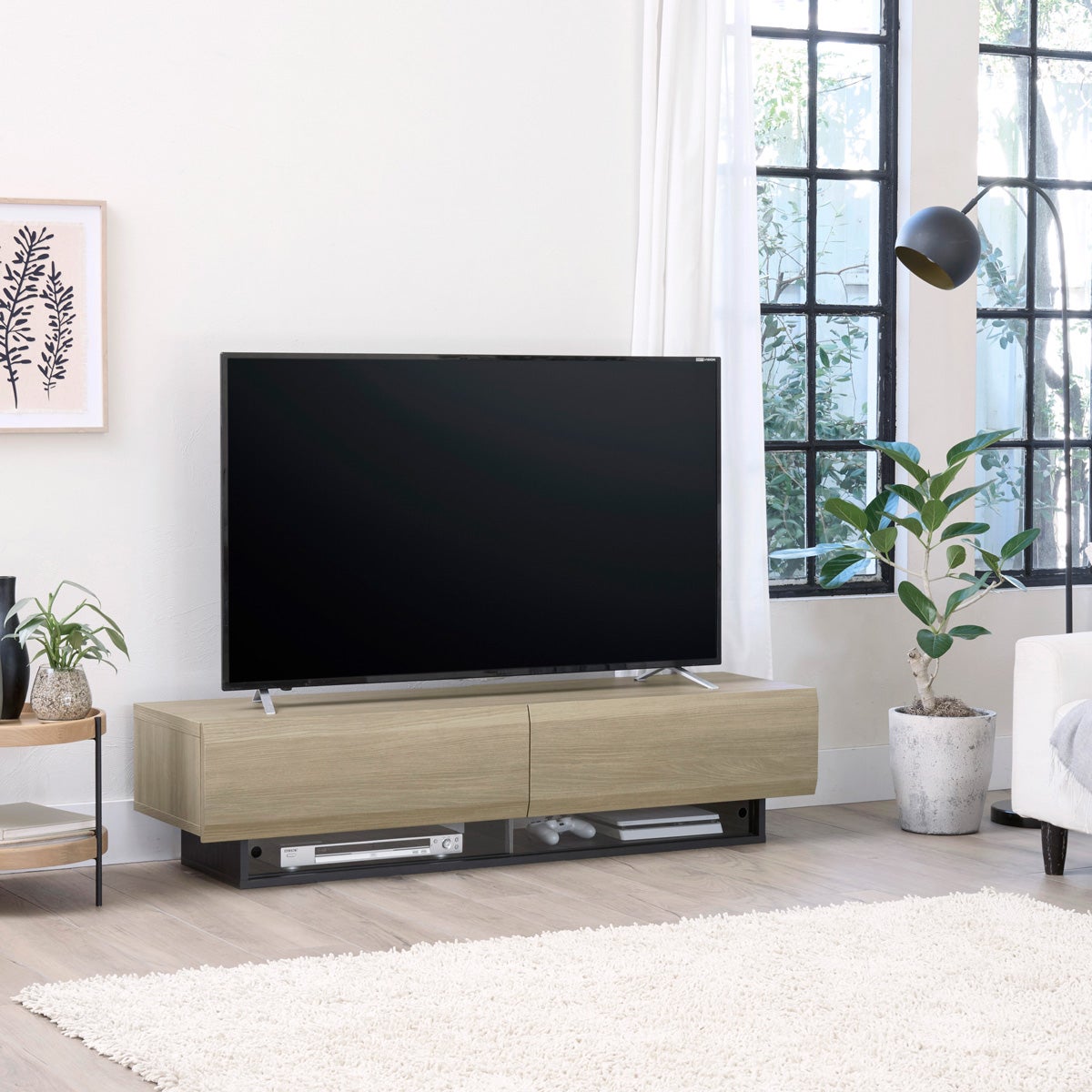 ログーノ｜32-60V型テレビ台｜家具インテリア通販のSHIRAI STORE(白井産業)